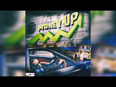 JazIII - Money Up (Official Audio)