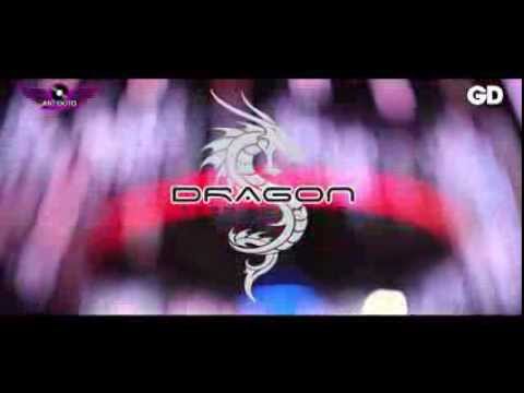 Klub Dragon @ Electro Night & Laser Show by Gabriel Delgado/Rafael More/Dj Daniello/Dj Matheew/