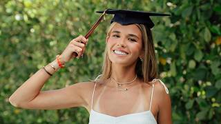 I Graduated from High School!