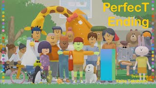 【to a T】PerfecTなEnding