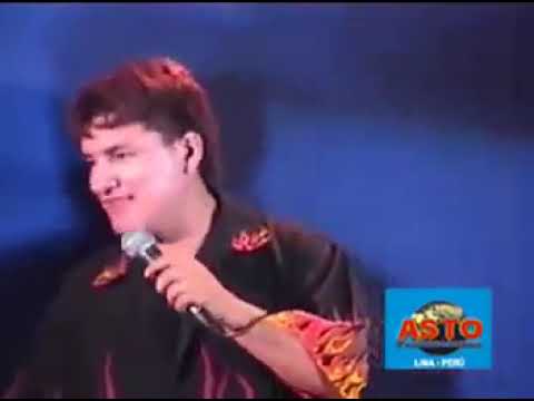 no puedo mas , las cantinas , mujer mala.. Chacalon jr.