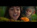 Dora Falling Down Scene Dora And The Lost City Of Gold 2019