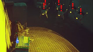 Secret Agent Cat - Stray 04