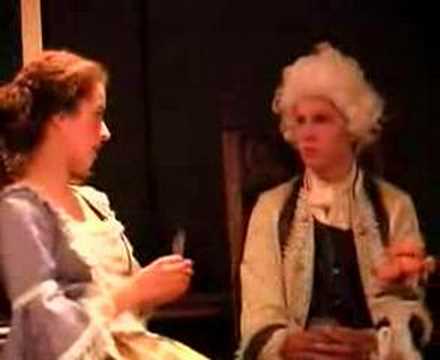 Les Liaisons Dangereuses - Part III/XI