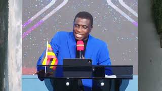 Download lagu AP.JAME KAWALYA EXPOSES UGANDAN PASTORS WHO CHASED HIM FROM THEIR T.V STATION AND HE STARTED HIS. mp3 Download lagu AP.JAME KAWALYA EXPOSES UGANDAN PASTORS WHO CHASED HIM FROM THEIR T.V STATION AND HE STARTED HIS. mp3