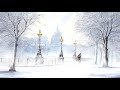 Andrea Bocelli - Con Te Partirò (Instrumental) Extended