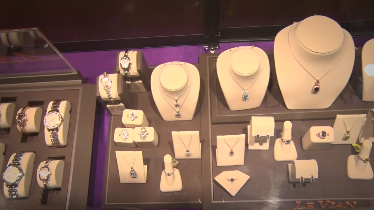 Huntington Fine Jewelers - Moore, OK