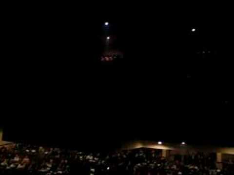 Placebo - Cleveland - 2006 3/4