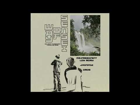 B1GGWUAP - WAY OF SENSEI Ft. 1000CHANG (Prod. Loy Rory)