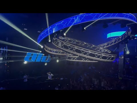 ATB Live at Ministry Of Fun Banská Bystrica 27.9.2025