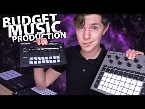 The Best Budget Music Production Hardware under $500 (2021)