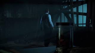 ホラゲヤル　Until Dawn-惨劇の山荘