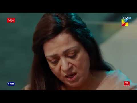 Ishq-e-Laa - Episode 13 - Best Scene 01 - HUM TV