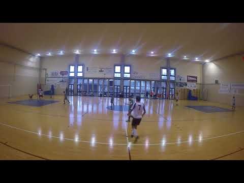 Giovanissimi Calcio a 5 Midland Gs - Five to Five