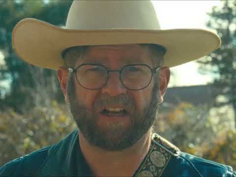 Old Man Luedecke - She Told Me Where to Go