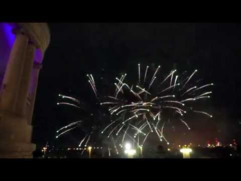 Pyromagic 2014 Szczecin - JoHo from Finland