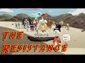 The Resistance Ducktales AMV