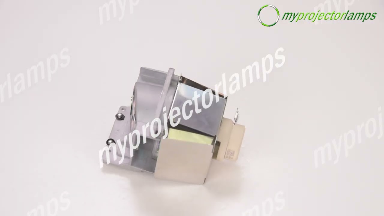 Viewsonic PJD8633ws Projector Lamp with Module