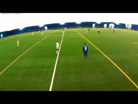 Kuusysi05-HJS Harjoituspeli 17.2. Mukkulahalli (2)