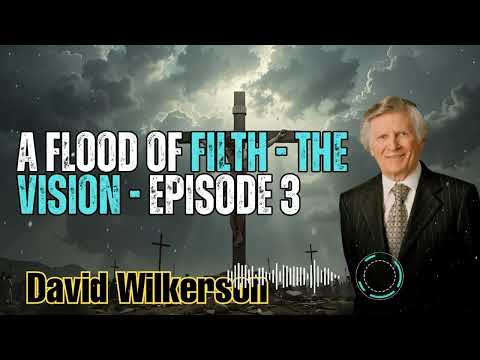 David Wilkerson _ A Flood of Filth - The Vision - Episode 3