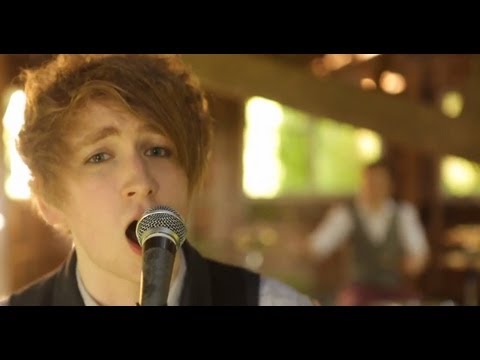 StakeOut - Heartbreak Overdue (Official Music Video)