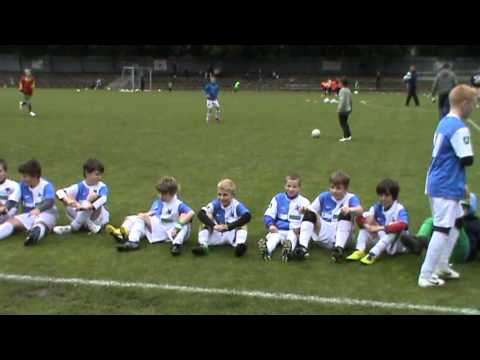 5.PRAGA PRAHA  B -  SK Viktoria Žižkov   14:0  (1:0 3:0 5:0 5:0)    24.5.2013 - děkovačka