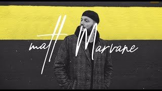 Forever I'll Sing by Matt Marvane