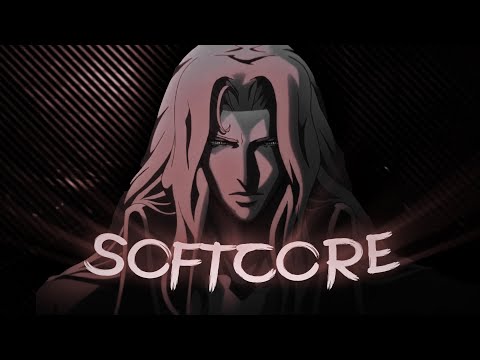 Alucard - Softcore
