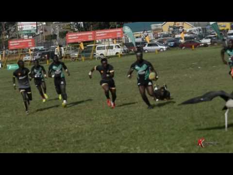 Best Play from the weekend Hima Heathens 27:16 Shell Rimula Rhinos