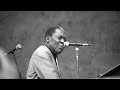 Memphis Slim  -  Christina Boogie  / 1971