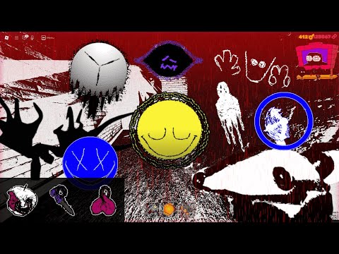ALL ENTITIES + 3 TRAITS - Grace 290% Modifiers - ROBLOX GRACE