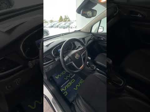 фото buick encore i рестайлинг 0