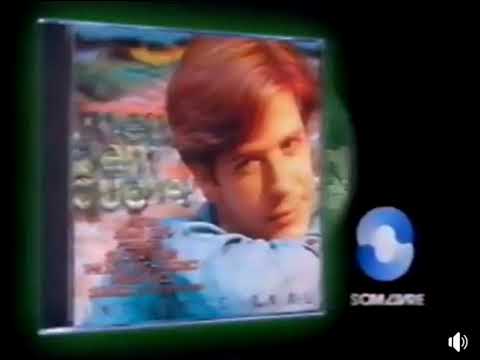 Comercial do CD Meu bem querer   Internacional (1998)