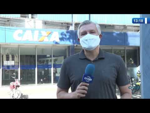 AuxiÌlio Emergencial Residual de R$ 300 eÌ sancionado pela UniaÌƒo 18 09 2020