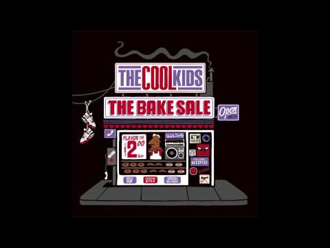 The Cool Kids - Mikey Rocks [The Bake Sale]
