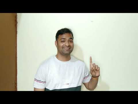 Nitesh Parashar Monologue 1