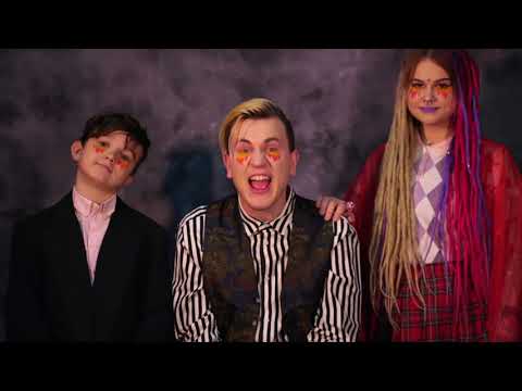 bendaux - SPOIL (Official Music Video)