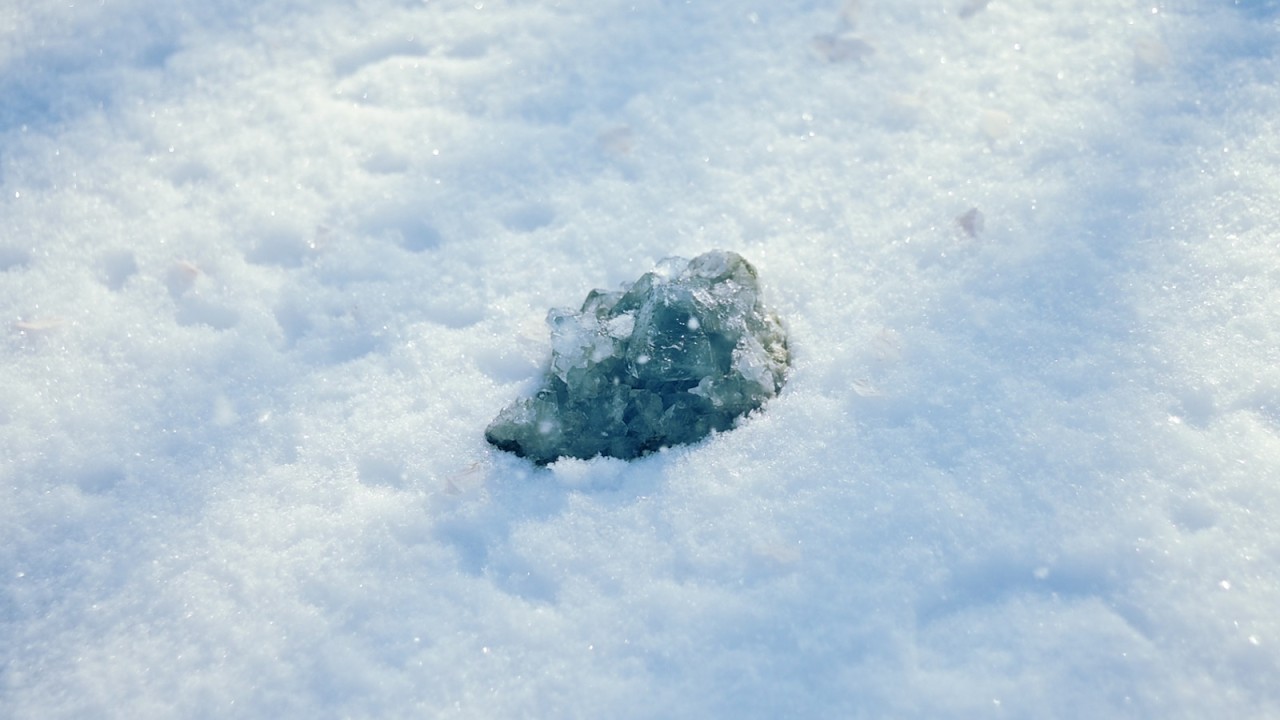 文藝天国 「雲海」Lyric Video