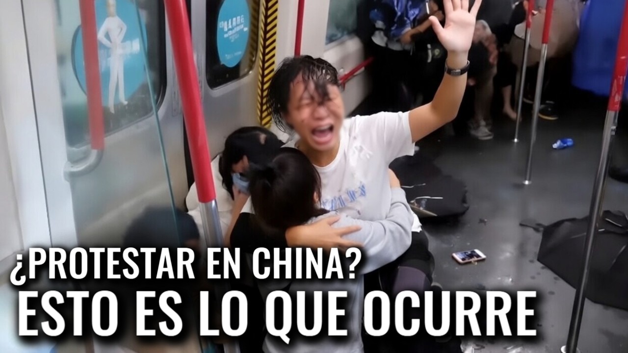 LA VERDAD SOBRE LA CENSURA EN CHINA