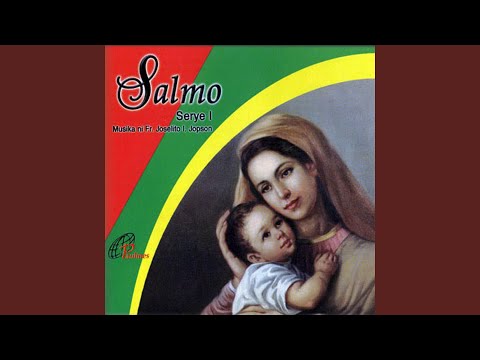 Awit Ni Maria (1 Salmo 2) (feat. Richelle Linang, Daniel Catalan of Our Lady of the Poor Parish...