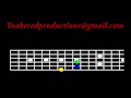 Wherever You Are - Tutorial - Original: One Ok ...