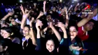 Sadda Haq  Live In Concert     Rockstar    A R Rahman + Mohit Chauhan + Ranbir Kapoor    HD   YouTube
