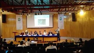 Capacidad de planeación y gestión de las Comisiones de Cuenca