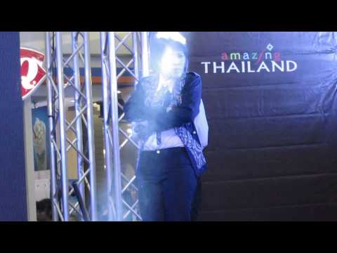 131116 Focus Neung Neo Planet - Black Up Zhadow RGP PATTAYA