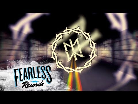 Motionless in White - Devil's Night Lyric Video