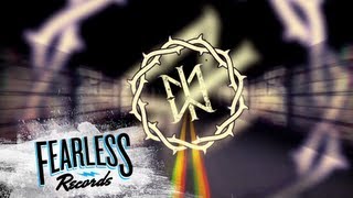 Motionless in White - Devil&#39;s Night Lyric Video