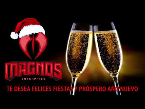 Aitor, Dyem, Norykko, Santaflow - Villancico Rap ( ¡¡¡FELIZ 2018 !!!)