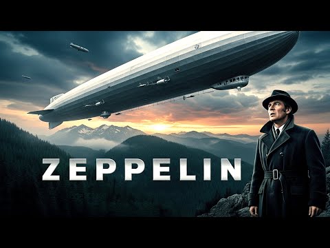 Michael York | Zeppelin –  Drama film  ansehen (Deutsche Synchronisation)