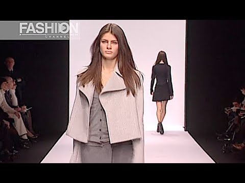 STRENESSE Fall 2004 2005 Milan - Fashion Channel