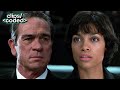 Men In Black Ii 2002 Goodbye Laura Hello Alien Explosion